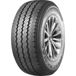 225-70 R15C 112-110 R Diamondback Tr652