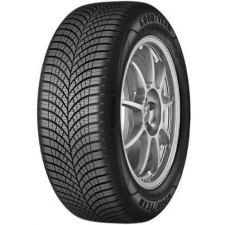 235-60 R18 107 W Goodyear Vector 4 Seasons Gen-3 Suv