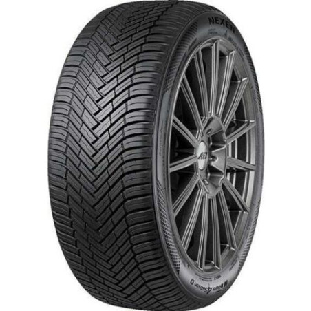 225-45 R17 94 W Nexen Nblue 4 Season 2 Xl