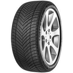 215-60 R18 102 H Imperial All Season Driver