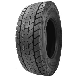 235-75 R175 132 M Fortune Fdr 606 R175
