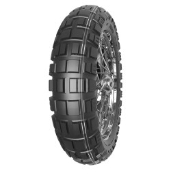 140-80 R18 70 T Mitas Enduro Trail Xt Rear