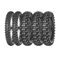 100-100 R18 59 M Mitas Terra Force-ex Mh Super Light(mh Terrain