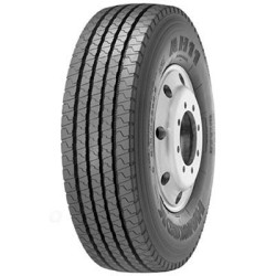 7 R16C 117-116 N Hankook Ah 11 S (tt)