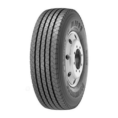 7 R16C 117-116 N Hankook Ah 11 S (tt)