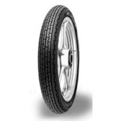 3 R19 49 S Metzeler Perfect Me 11 Front