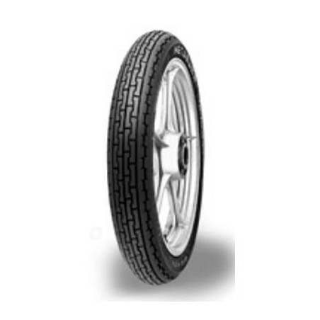 3 R19 49 S Metzeler Perfect Me 11 Front