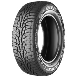 235-65 R16C 121-119 R Gt Radial Maxmiler Ice C Bsw