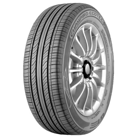 205-65 R16 95 H Gt Radial Champiro Ecotec