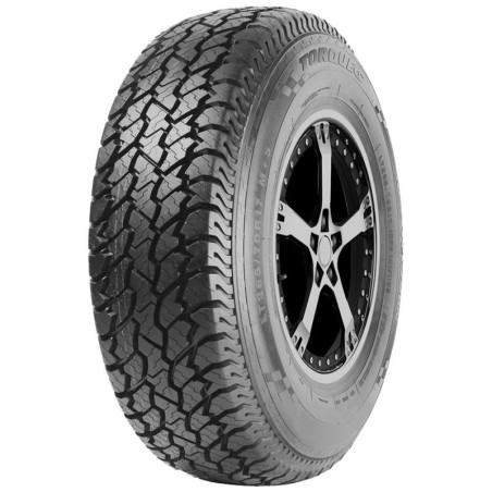 265-75 R16 116 S Torque Tq-at701 Bsw M+s