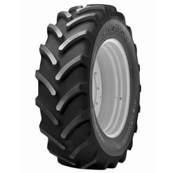 340-85 R24 125 D Firestone Performer 85