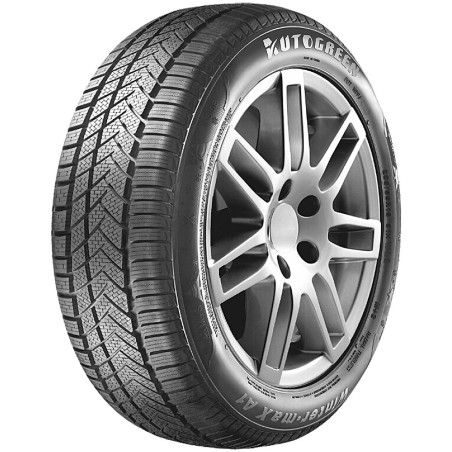 275-40 R20 106 V Autogreen Winter-max A1 Wl5