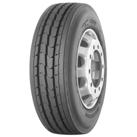 275-70 R225 148-145 J Matador Fu 1 City