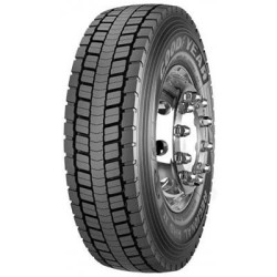 95 R175 129 M Goodyear Regional Rhd Ii Lrg