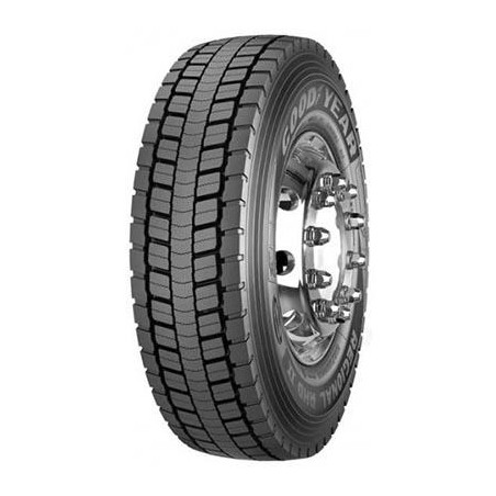 95 R175 129 M Goodyear Regional Rhd Ii Lrg