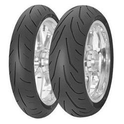 180-55 R17 73 W Avon 3d Ultra Supersport Av80