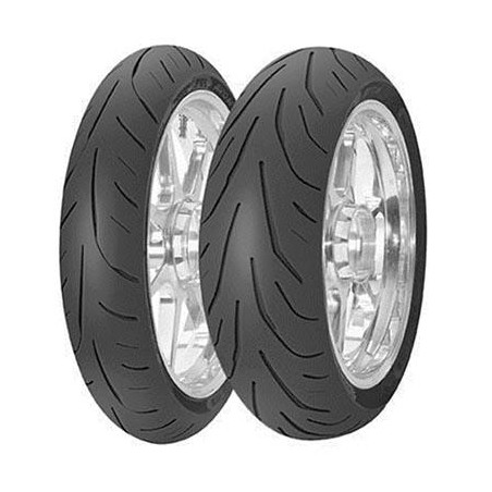 180-55 R17 73 W Avon 3d Ultra Supersport Av80