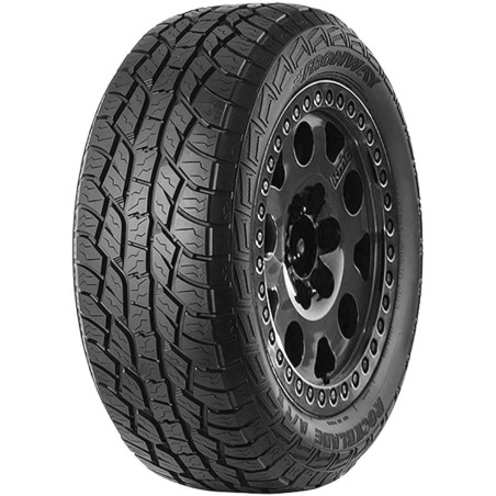 265-60 R18 110 T Fronway Rockblade A-t Ii