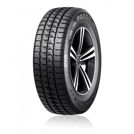 205-65 R16C 107-105 T Pace Active Power 4s