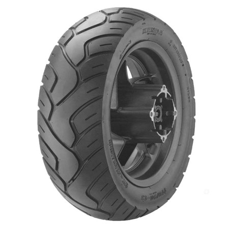 120-70 R12 51 P Kenda K763f