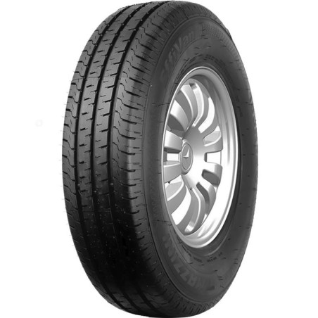 165 R13C 94-93 R Mazzini Effivan
