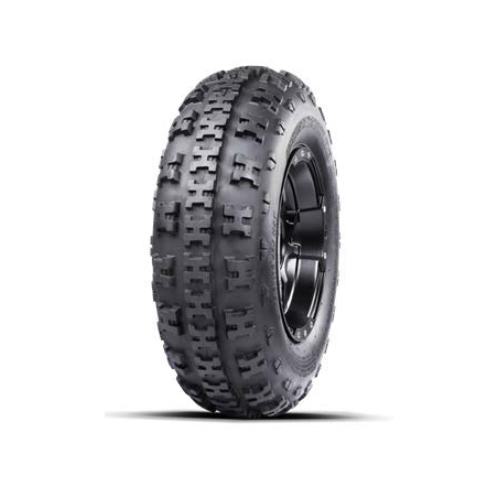 25-8 R12 55 J Marastar Intense Sport M3