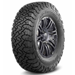 35-125 R15 113 Q Bfgoodrich All-terrain T-a Ko3