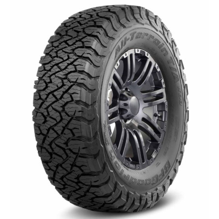 35-125 R15 113 Q Bfgoodrich All-terrain T-a Ko3
