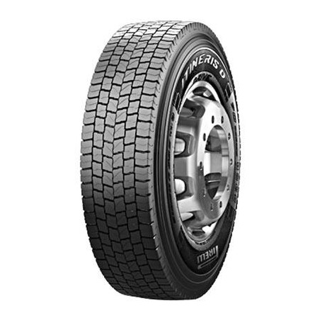 295-80 R225 152 M Pirelli Itineris Drive 90