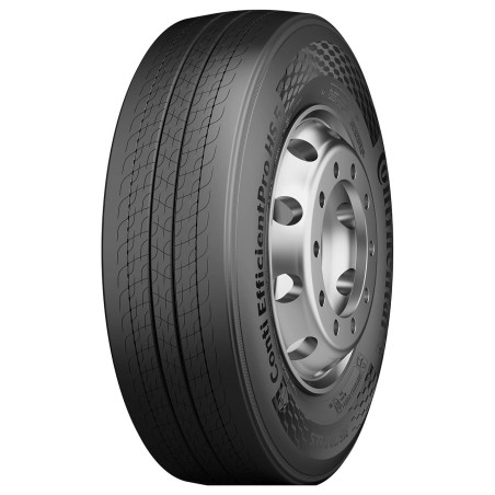 315-70 R225 158 L Continental Conti Efficientpro Hs 5 Lrj