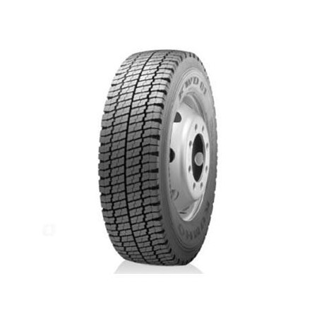 295-80 R225 152-148 L Kumho Kwd01
