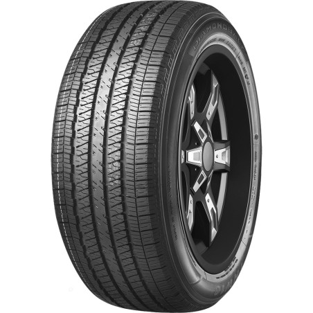 215-60 R17 96 H Diamondback Sapphire Tr257