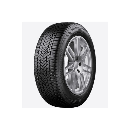 195-65 R15 91H HR Bridgestone All Weather Control A005 Evo