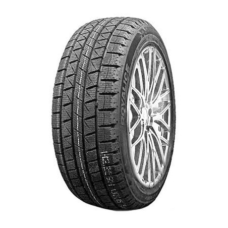 165-70 R13 79 S Royal Black Royal Ice Bsw M+s 3pmsf