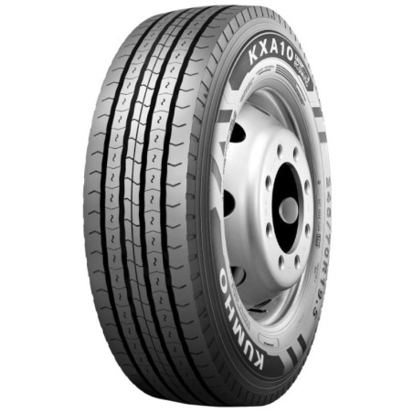 245-70 R195 136-134 M Kumho Kxa10