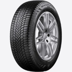 195-65 R15 95V VR Bridgestone All Weather Control A005 Evo