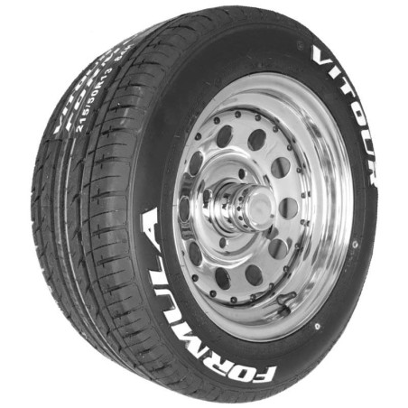 235-50 R13 89 H Vitour Formula X