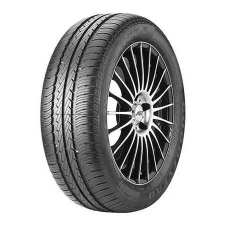 285-45 R21 109 W Goodyear Nct 5 * Rof Fp Wsw (tl)