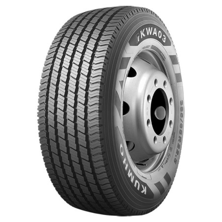 315-70 R225 154-150 L Kumho Kwa03