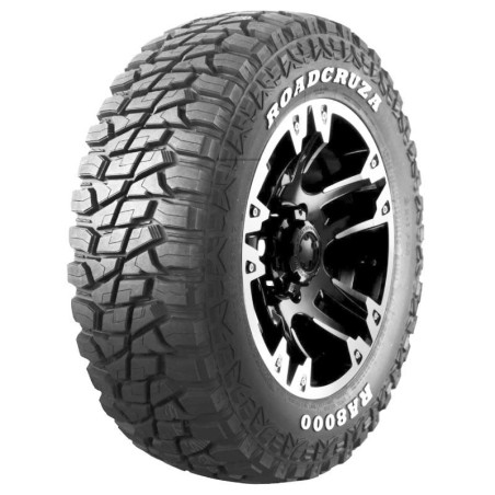 285-70 R17 121-118 Q Roadcruza