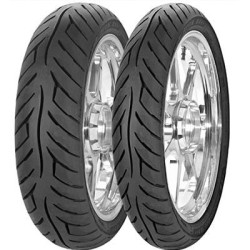 100-90 R18 56 V Avon Roadrider Am26