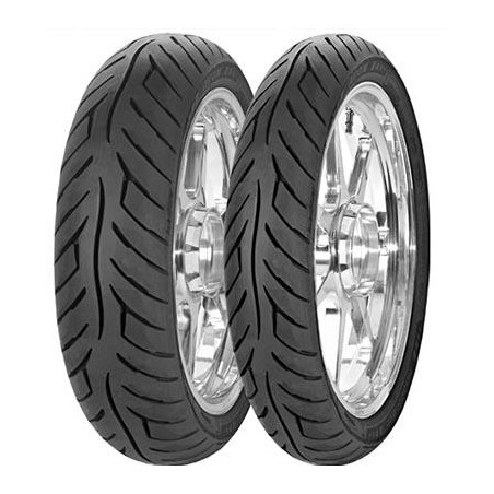 100-90 R18 56 V Avon Roadrider Am26