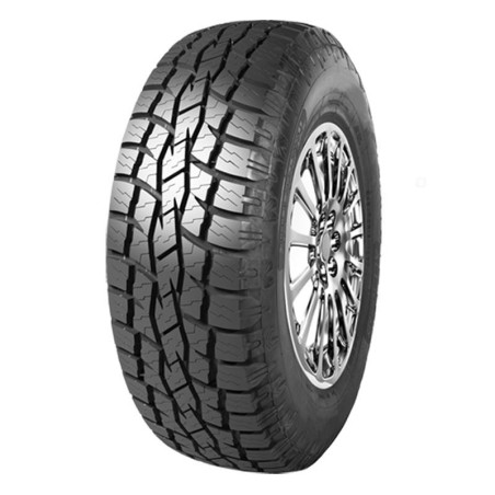 265-65 R17 112 T Ovation