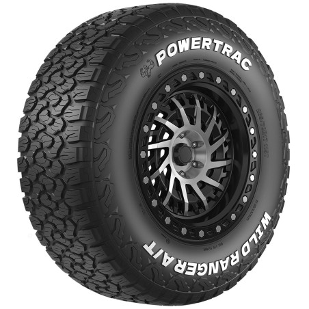 235-70 R16 106 S Powertrac Wildranger A-t