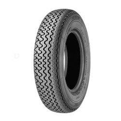 165-80 R13 82 H Michelin Xas