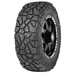 265-60 R18 119-116 Q Gripmax Mud Rage M-t Iii Por Rwl M+s