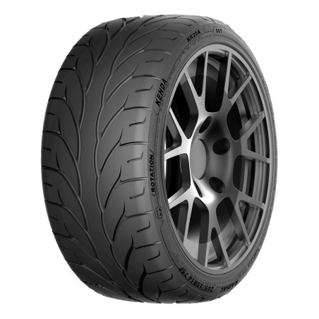 255-35 R18 90 W Kenda
