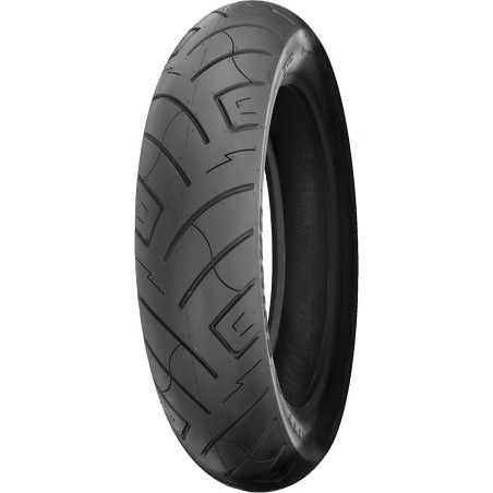 130-80 R17 56 H Shinko Sr-777f
