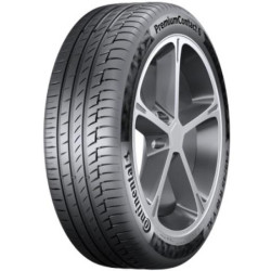 275-35 R22 104 Y Continental Premium 6* Xl