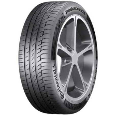275-35 R22 104 Y Continental Premium 6* Xl